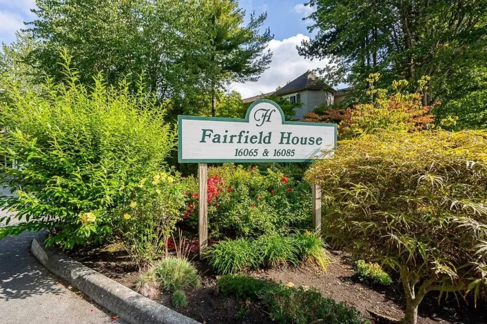 305 16065 83 AVENUE, Surrey
