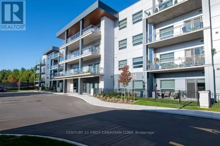 305 - 1696 FIDDLEHEAD PLACE, London North