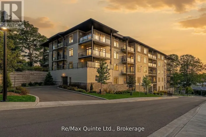 305 - 17 CLEAVE AVENUE, Prince Edward County