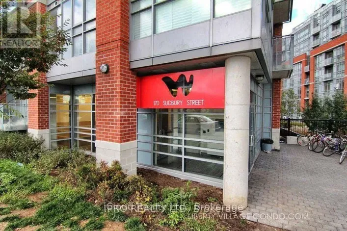 305 - 170 SUDBURY STREET, Toronto
