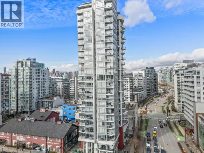 305 1775 QUEBEC STREET, Vancouver