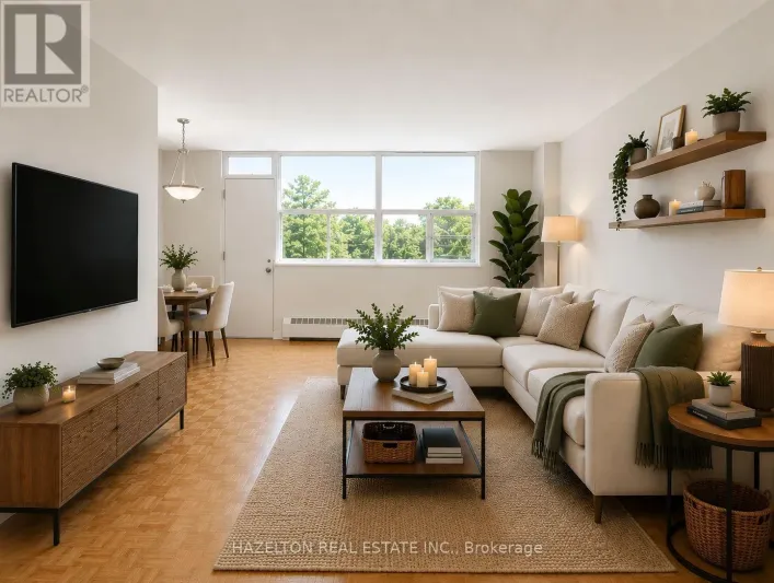 305 - 1780 VICTORIA PARK AVENUE, Toronto