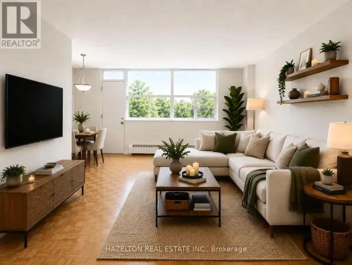 305 - 1780 VICTORIA PARK AVENUE, Toronto