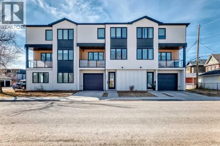 305 18 Street NW, Calgary