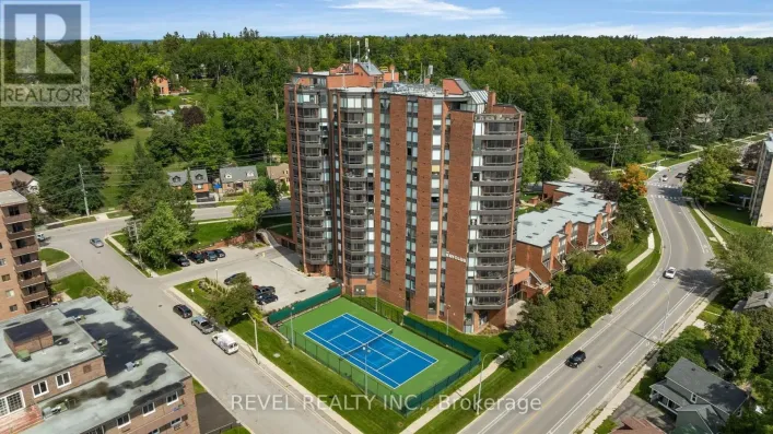 305 - 181 COLLIER STREET, Barrie