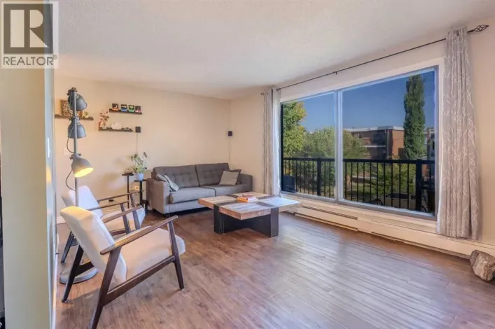 305, 1829 11 Avenue SW, Calgary