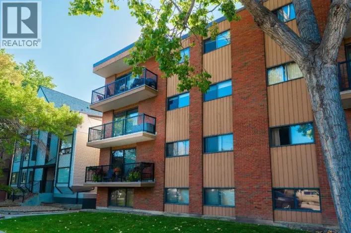 305, 1829 11 Avenue SW, Calgary