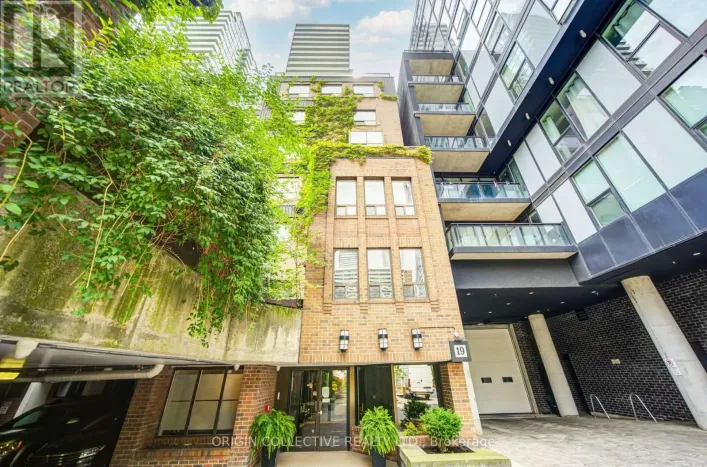 305 - 19 DUNDONALD STREET, Toronto