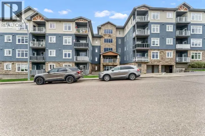305, 19 Terrace View NE, Medicine Hat