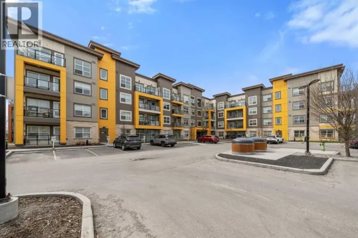 305, 19661 40 Street SE, Calgary