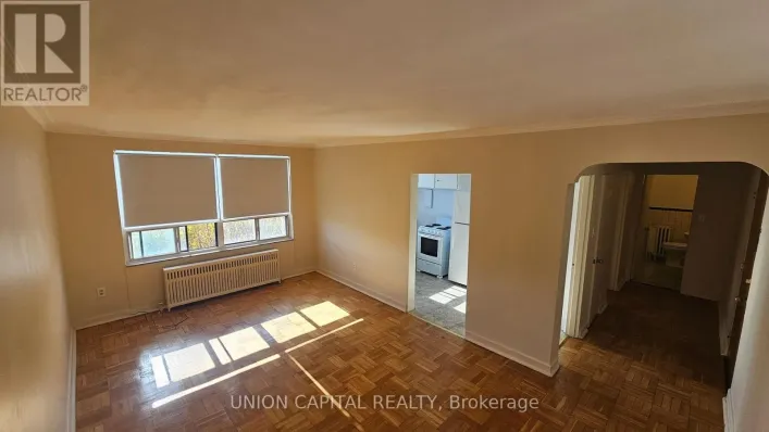 305 - 1969 EGLINTON AVENUE W, Toronto