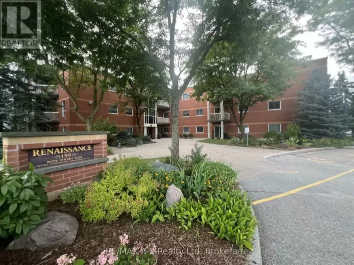 305 - 199 HOPE STREET EAST STREET E, East Zorra-Tavistock