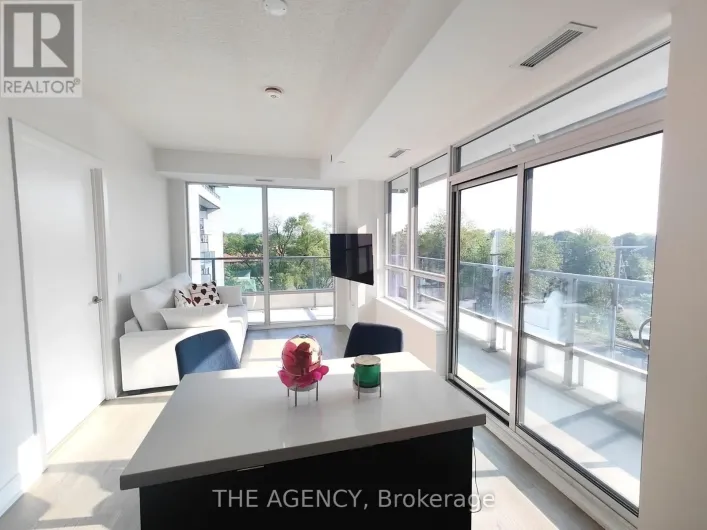 305 - 2 TEAGARDEN COURT, Toronto