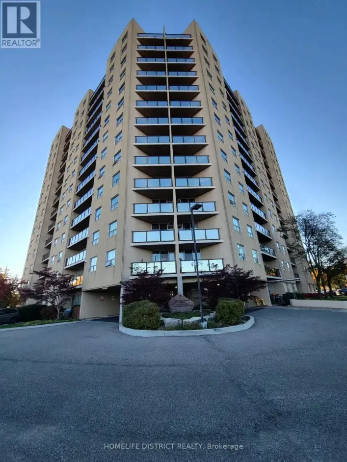 305 - 2 WESTNEY ROAD N, Ajax