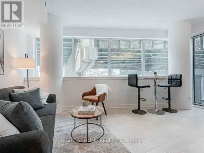 305 - 20 BRUYERES MEWS, Toronto