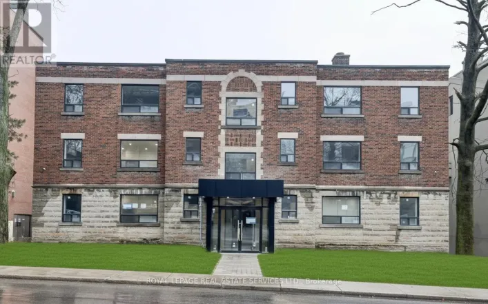 305 - 20 DUKE STREET, Hamilton