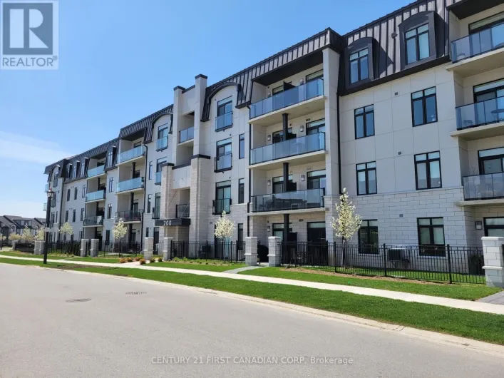 305 - 200 CALLAWAY ROAD, London North