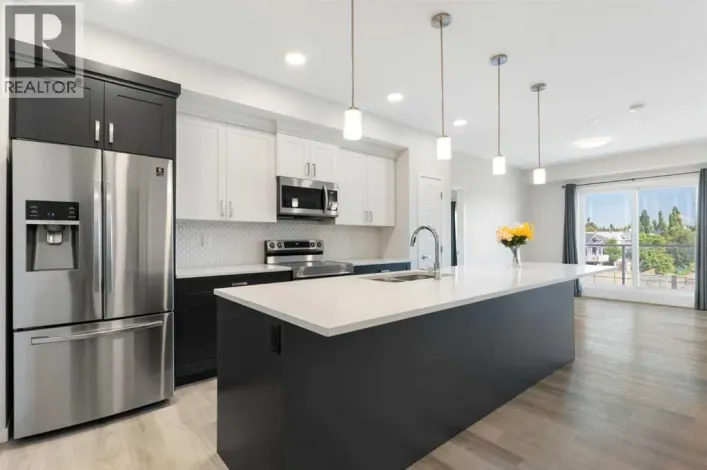 305, 200 Harvest Hills Place NE, Calgary
