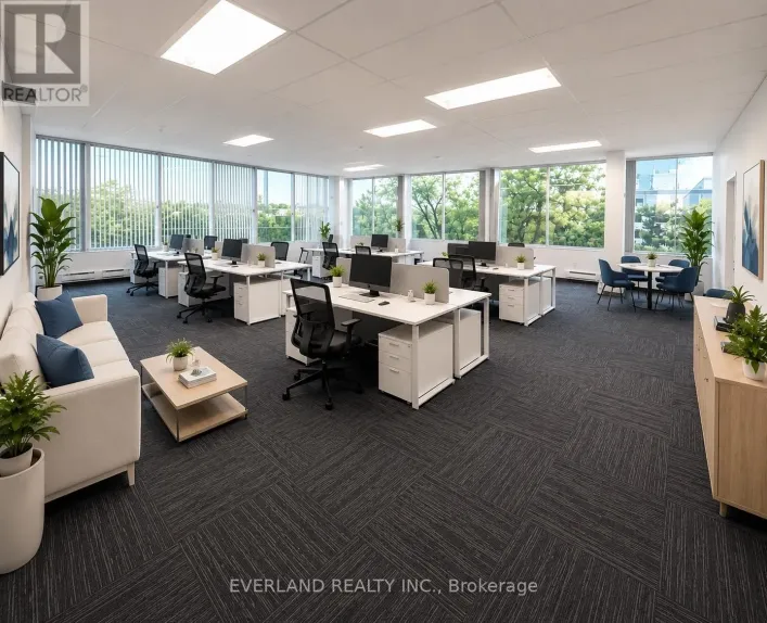 305 - 200 TOWN CENTRE BOULEVARD W, Markham