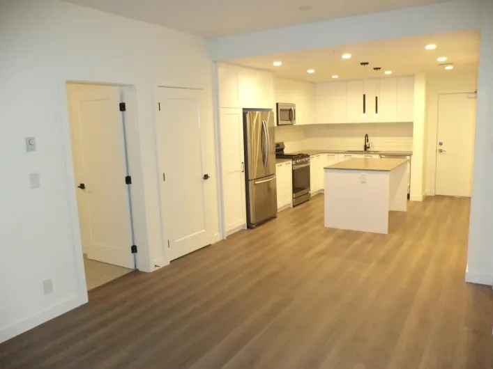 305 20052 83A AVENUE, Langley