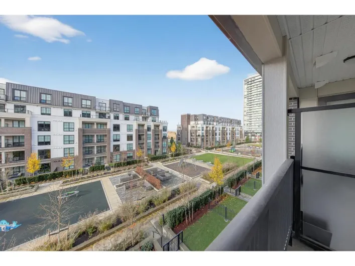 305 20077 84 AVENUE, Langley