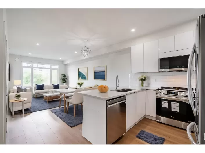 305 20081 68 AVENUE, Langley