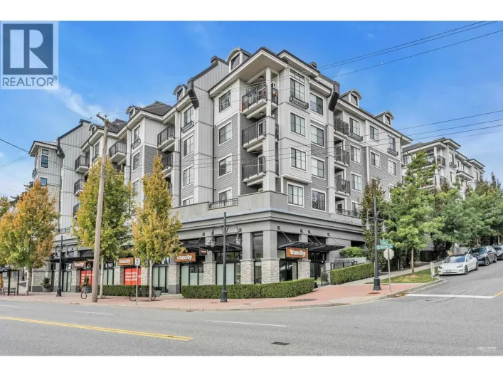 305 202 LEBLEU STREET, Coquitlam