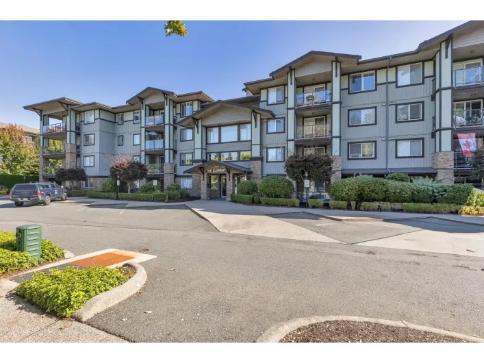 305 2038 SANDALWOOD CRESCENT, Abbotsford