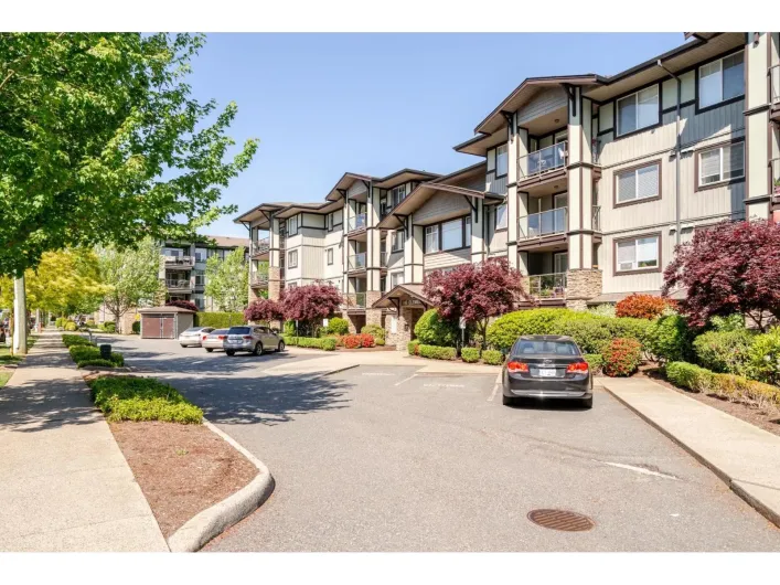 305 2038 SANDALWOOD CRESCENT, Abbotsford