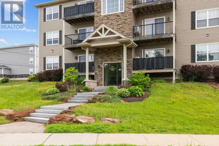 305 204 Shakespeare Drive, Stratford