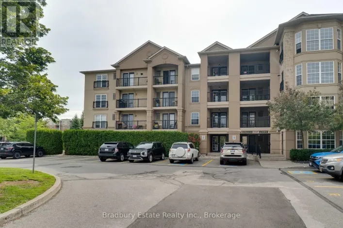 305 - 2045 APPLEBY LINE, Burlington