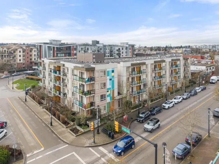 305 20460 DOUGLAS CRESCENT, Langley