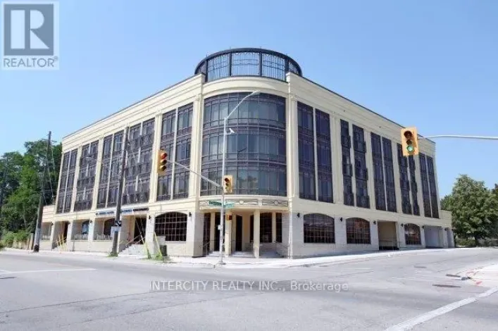 305 - 205 LAKESHORE ROAD, Oakville