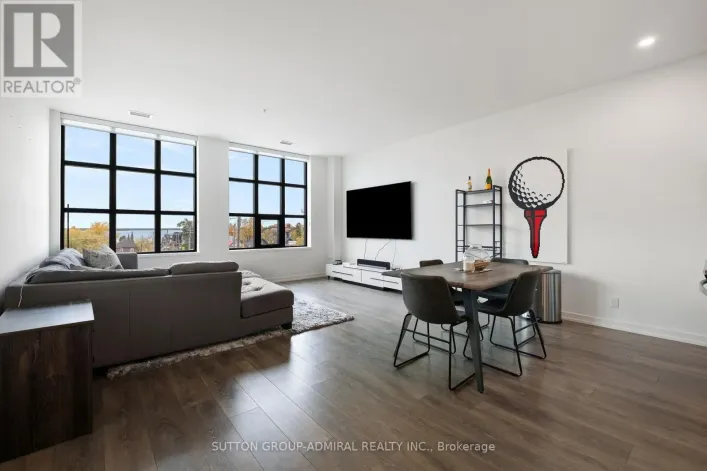 305 - 21 MATCHEDASH STREET, Orillia