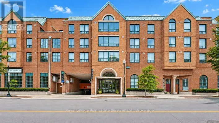 305 - 221 ROBINSON STREET, Oakville