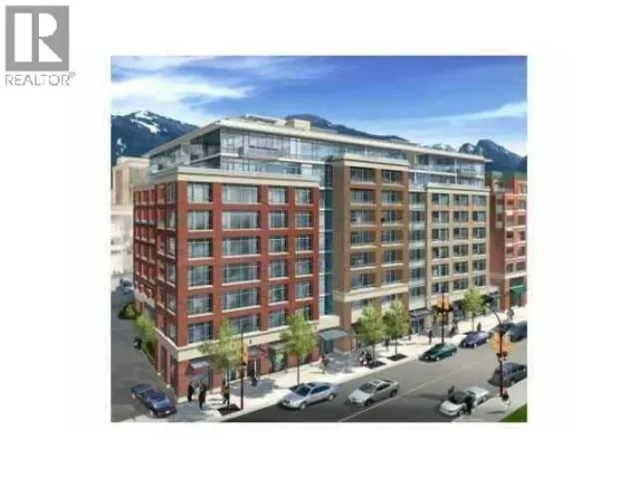 305 221 UNION STREET, Vancouver