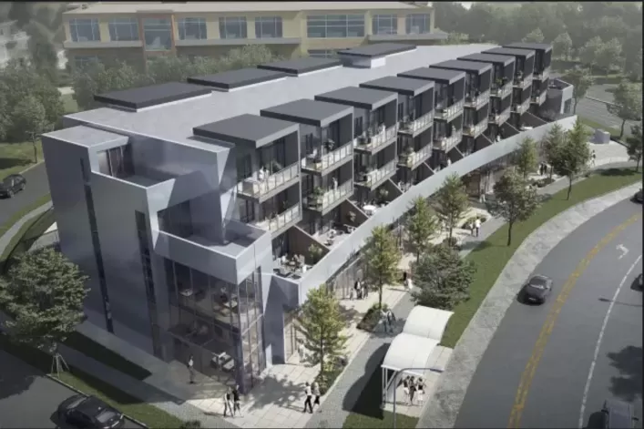 305 2233 156 STREET, Surrey