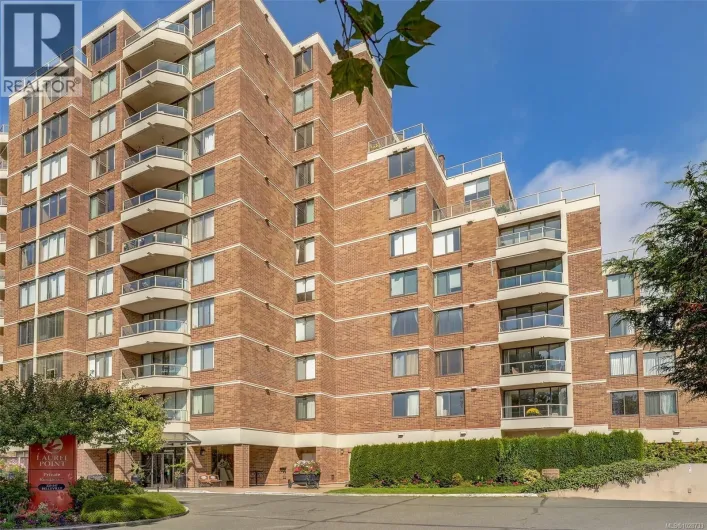 305 225 Belleville St, Victoria