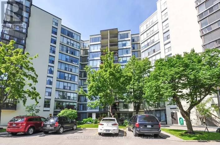 305 - 23 WOODLAWN ROAD E, Guelph