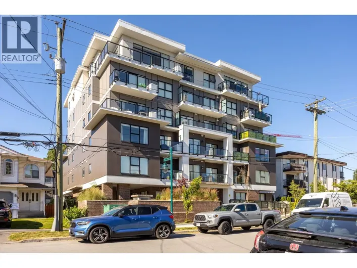 305 2331 KELLY AVENUE, Port Coquitlam