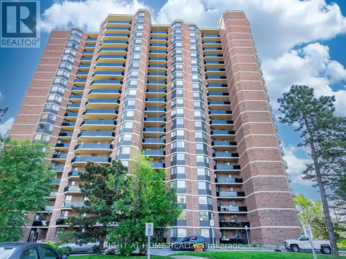 305 - 234 ALBION ROAD, Toronto