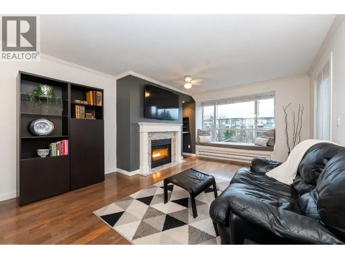 305 2340 HAWTHORNE AVENUE, Port Coquitlam