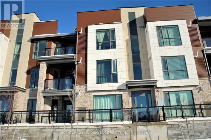 305 - 2375 BRONTE ROAD, Oakville