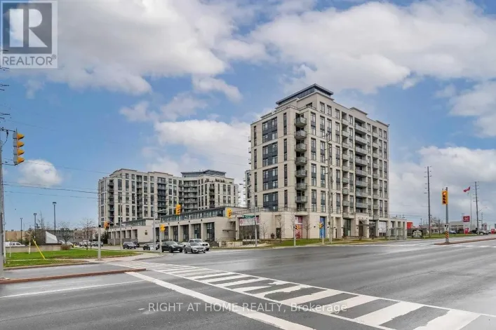 305 - 24 WOODSTREAM BOULEVARD, Vaughan