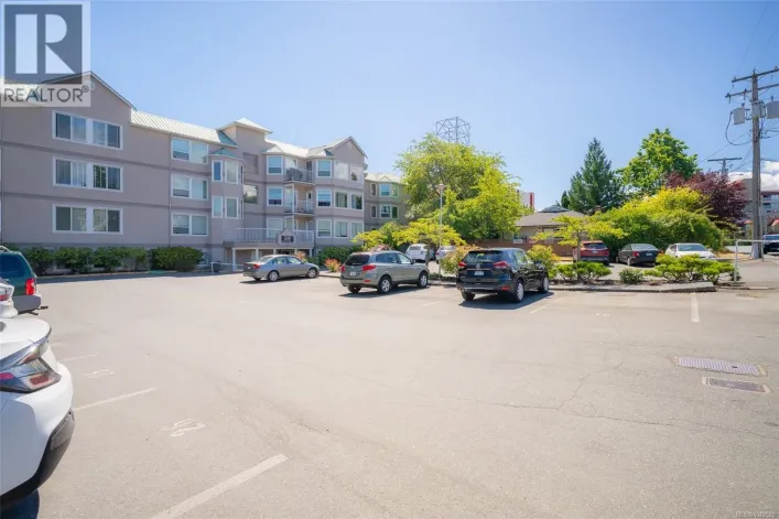 305 240 Milton St, Nanaimo
