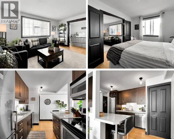 305, 2417 17 Street SW, Calgary