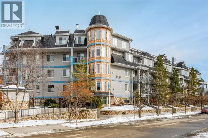 305, 2422 Erlton Street SW, Calgary
