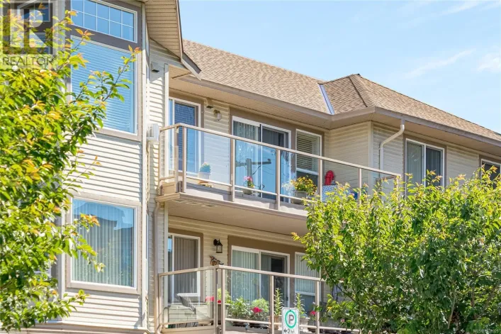 305 245 First St, Duncan