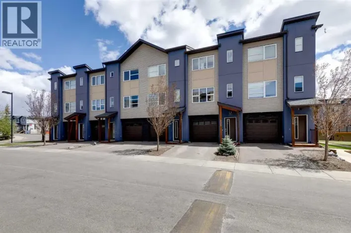 305, 2461 Baysprings Link SW, Airdrie