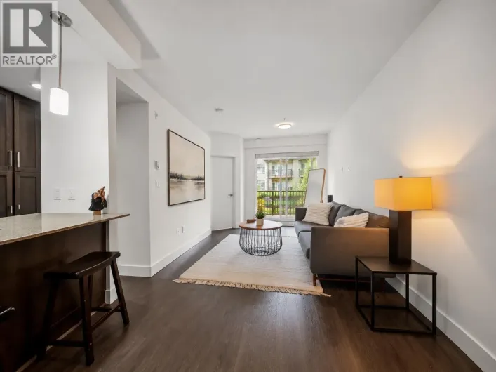 305 2465 WILSON AVENUE, Port Coquitlam